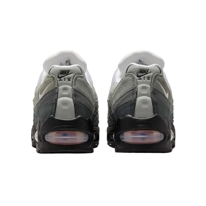 Nike Air Max 95 OG Big Bubble Pink Foam