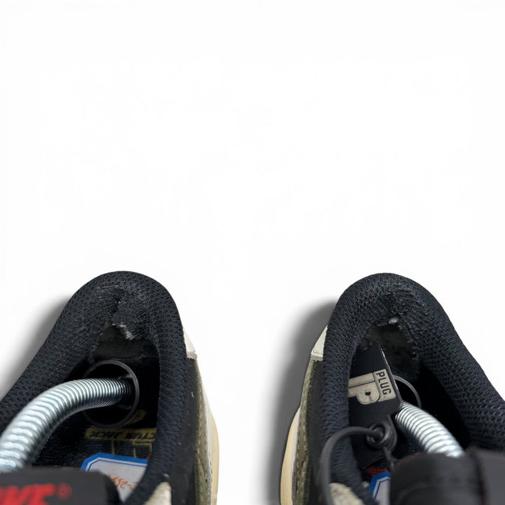 Jordan 1 Low Travis Scott Olive OG 3.5UK