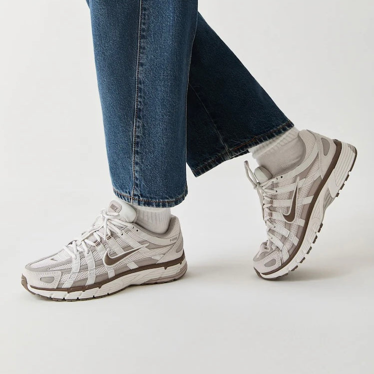 Nike P-6000 Mink Brown