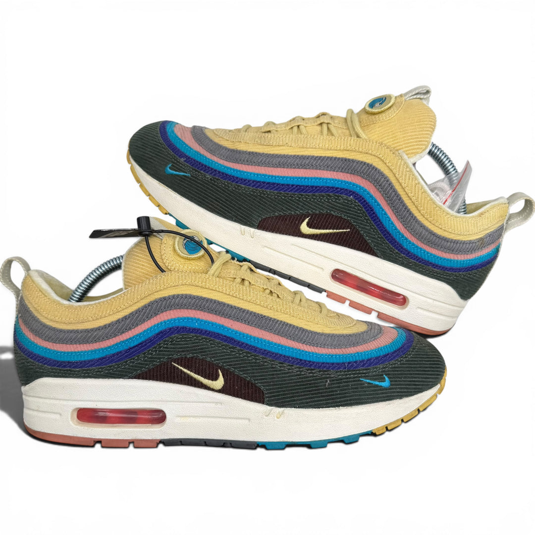 Nike Air Max 1/97 Sean Wotherspoon 7UK