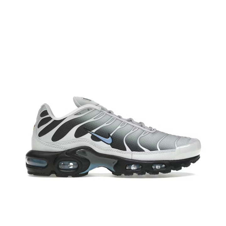 Nike Air Max Plus TN Grey Uni Blue (7.5UK-11.5UK)