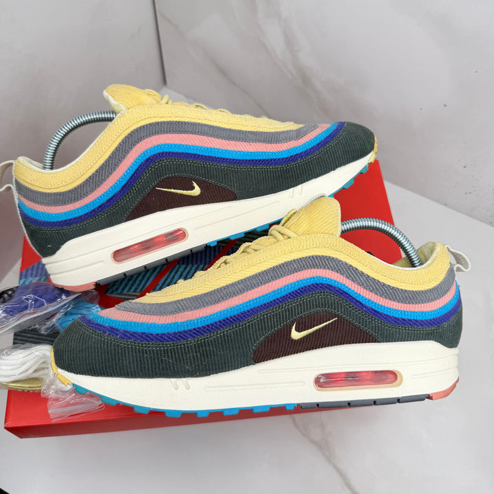 Nike Air Max 1/97 Sean Wotherspoon 9UK