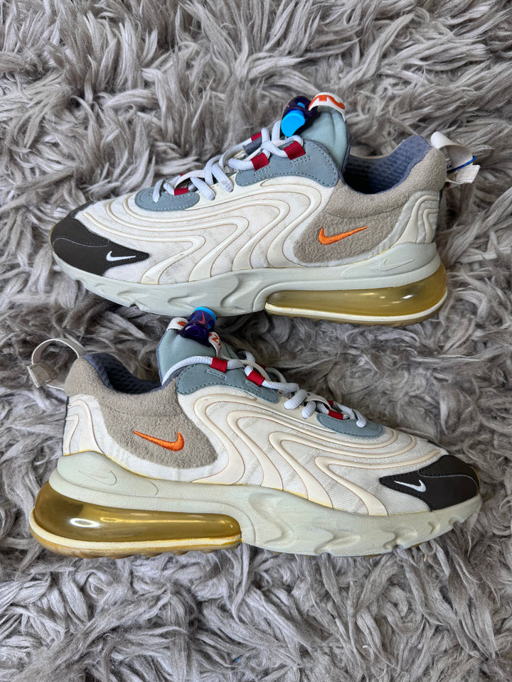 Nike air max 270 Travis Scott 8.5UK