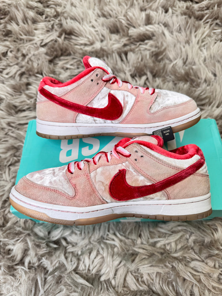 Nike SB Strangelove 6UK