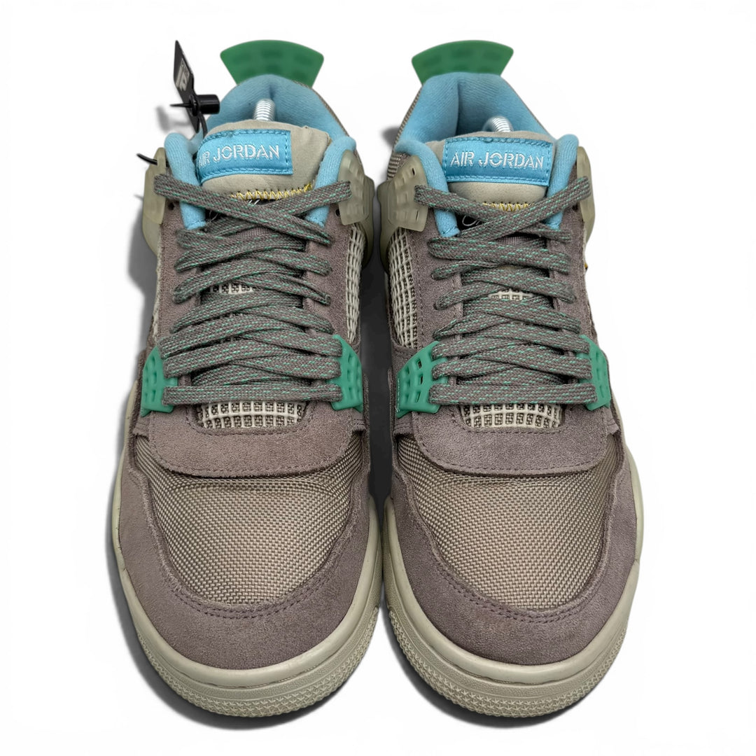 Jordan 4 Union Taupe Haze 7UK (2290)