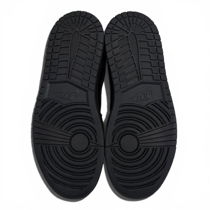 Jordan 1 Low Travis Scott Black Phantom 6UK