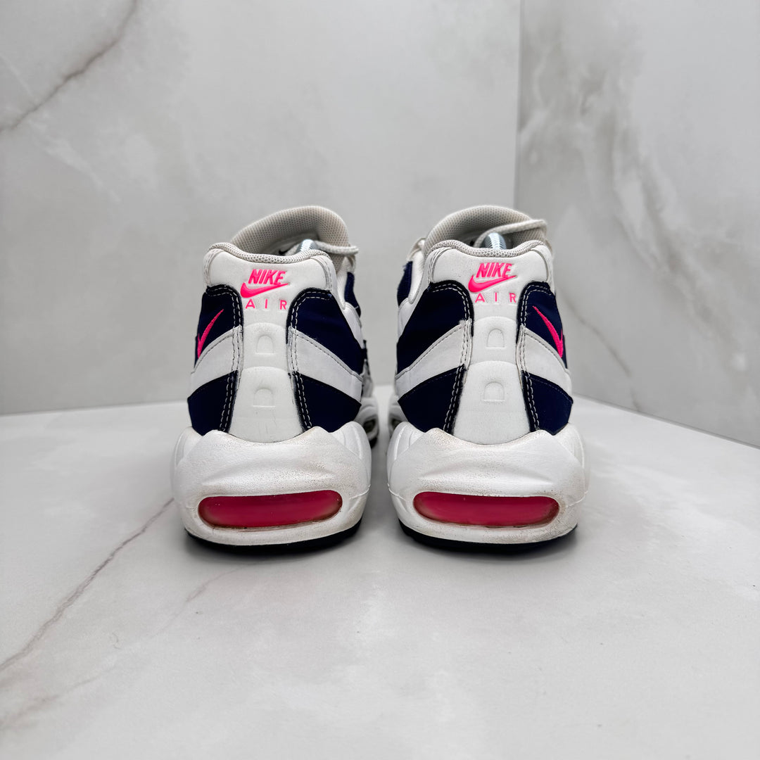 Nike Air Max 95 Marine 7.5UK