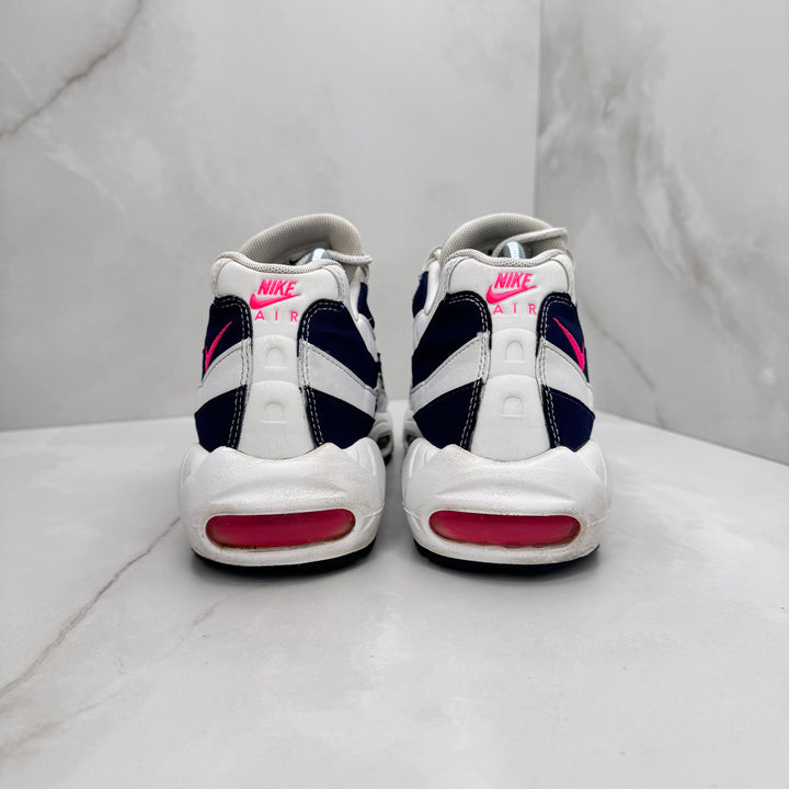 Nike Air Max 95 Marine 7.5UK