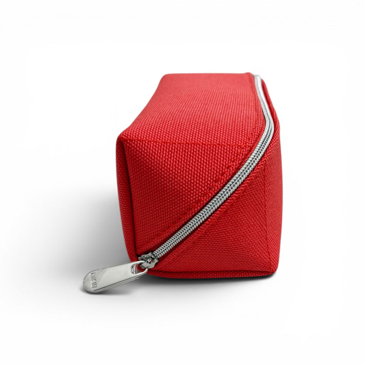 DIOR RED LONG WASH BAG GIVY ITEM