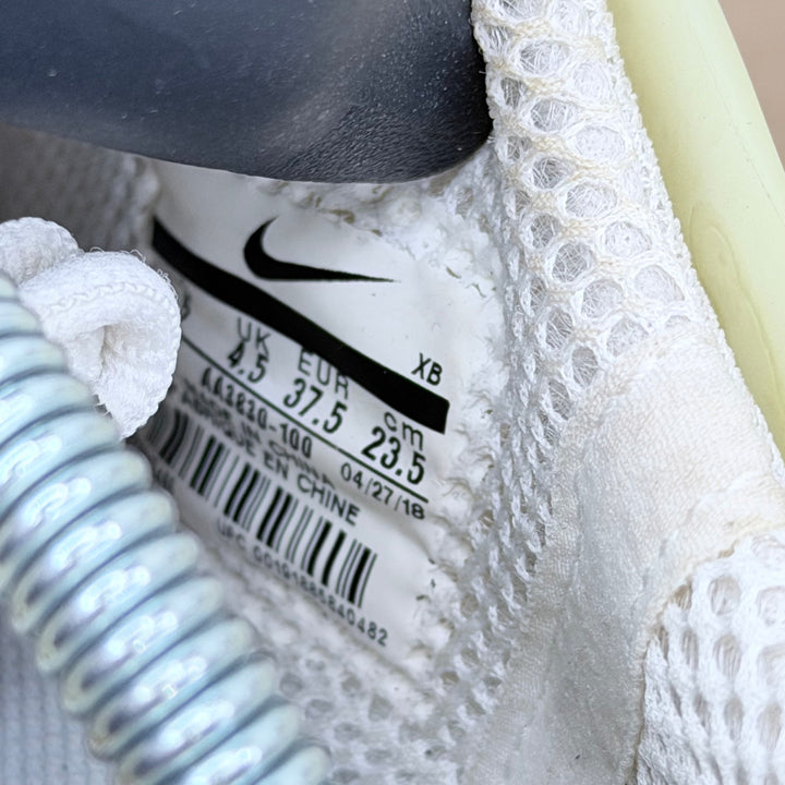 Nike Off White Presto White 4.5UK (2358)