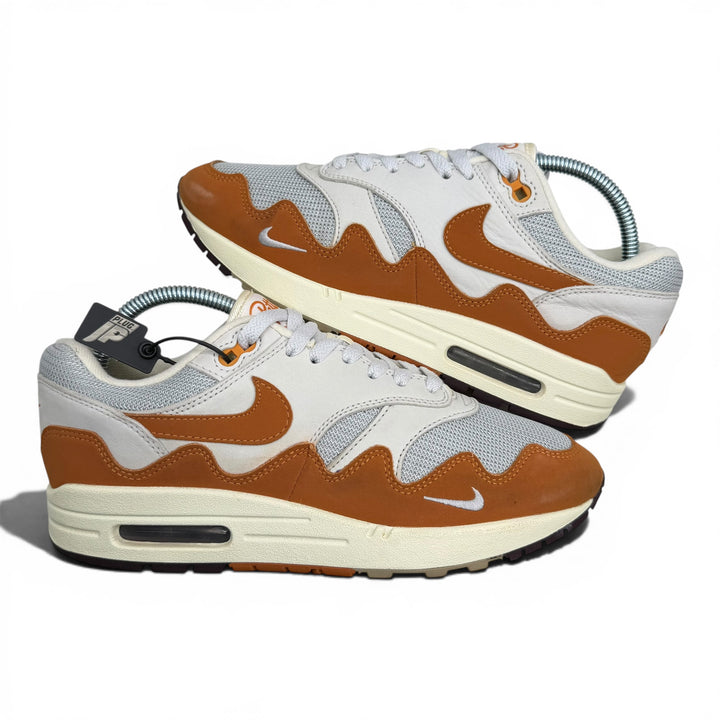Nike Air Max 1 Patta Monarch 7UK
