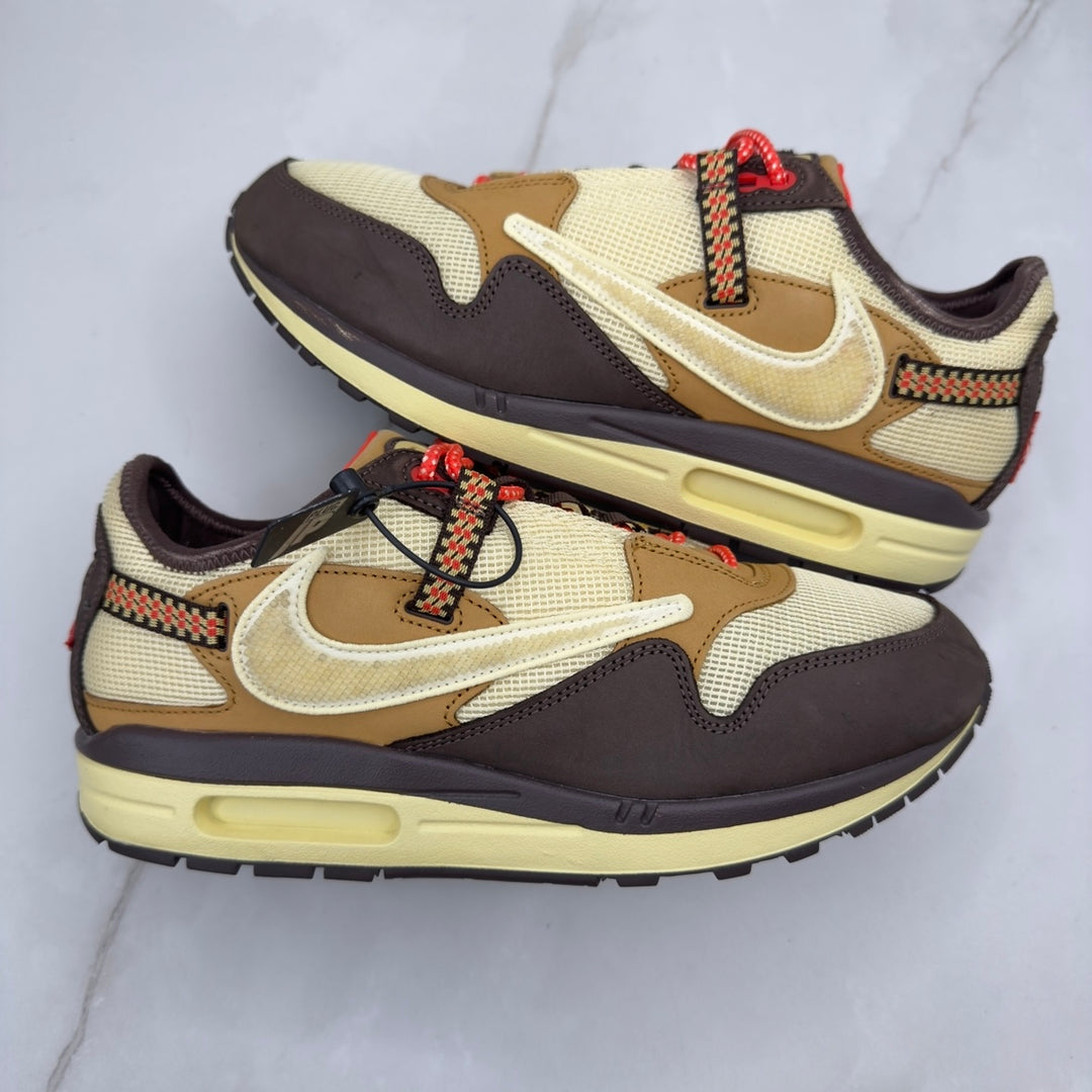Nike Air Max 1 Travis Scott 9UK