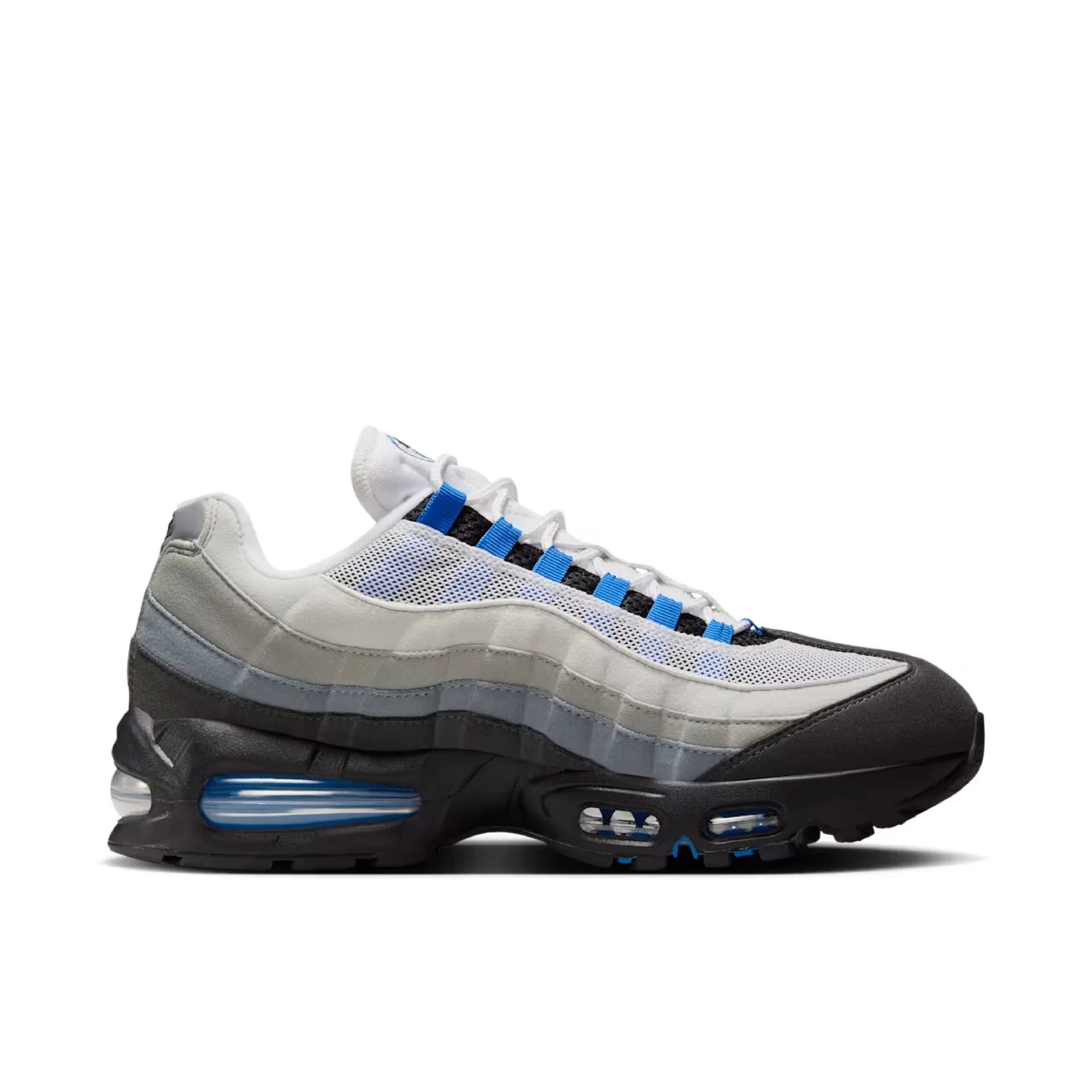 Brand New Trainers
