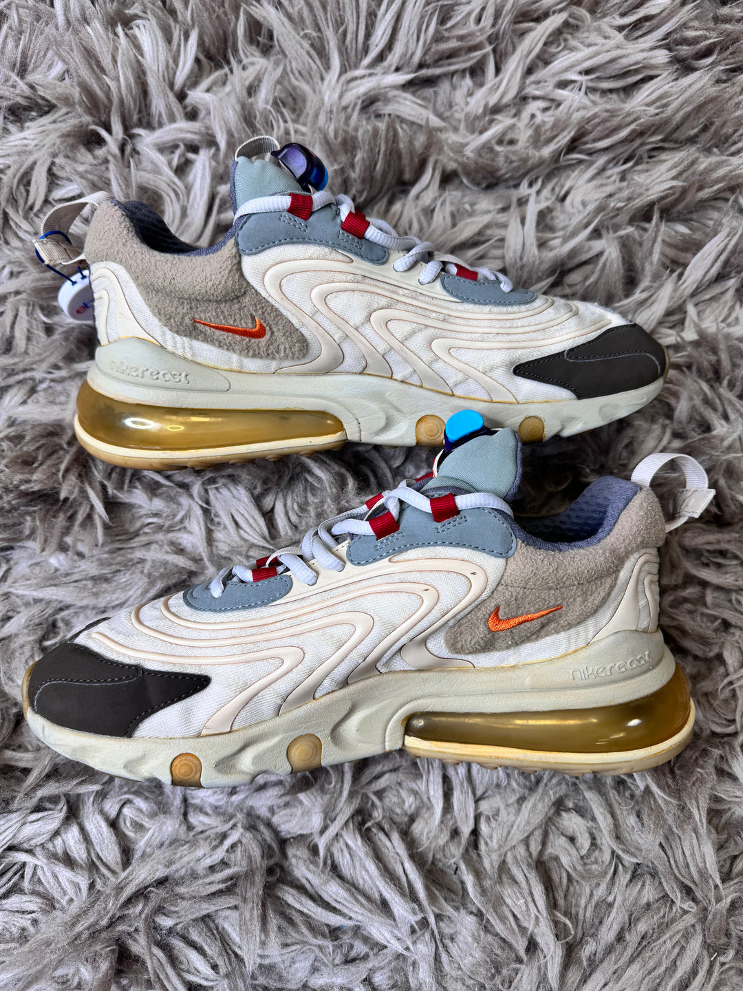 Nike air max 270 Travis Scott 8.5UK