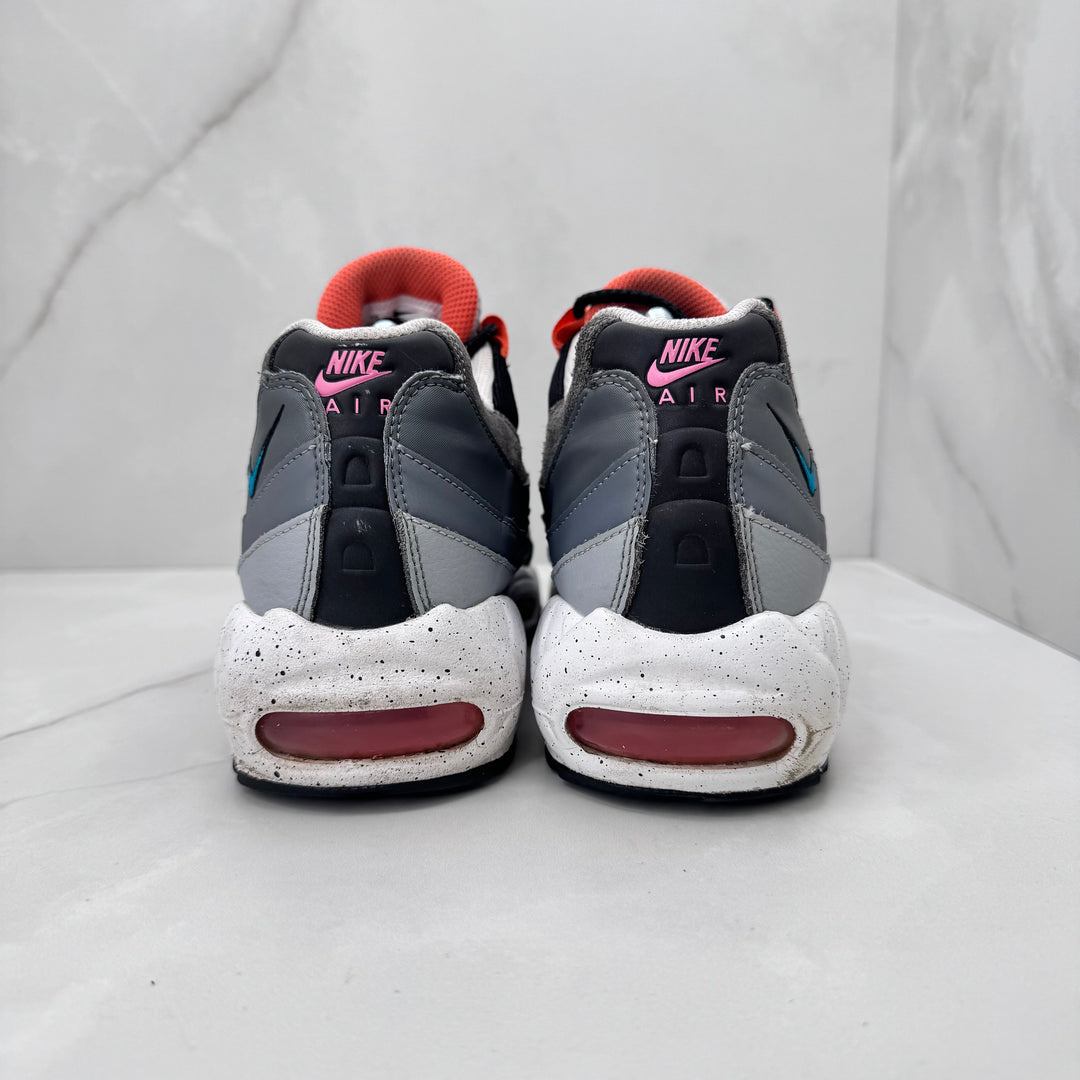 Nike Air Max 95 Speckle 8UK