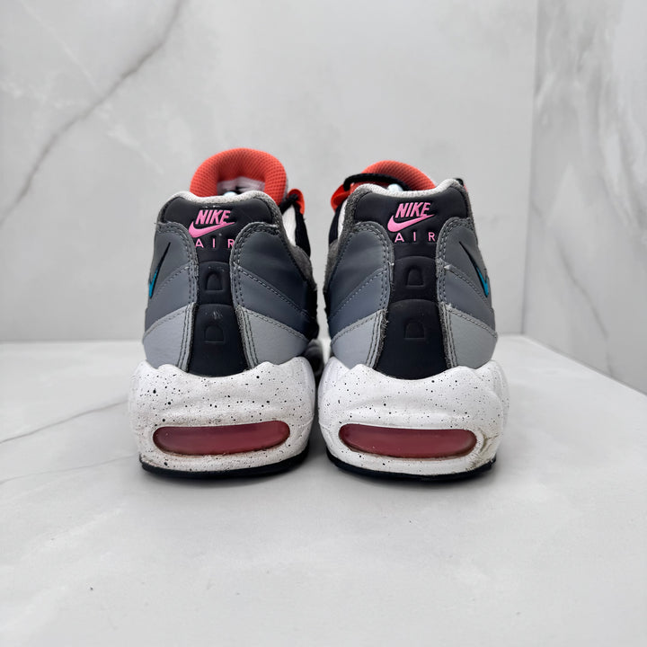 Nike Air Max 95 Speckle 8UK