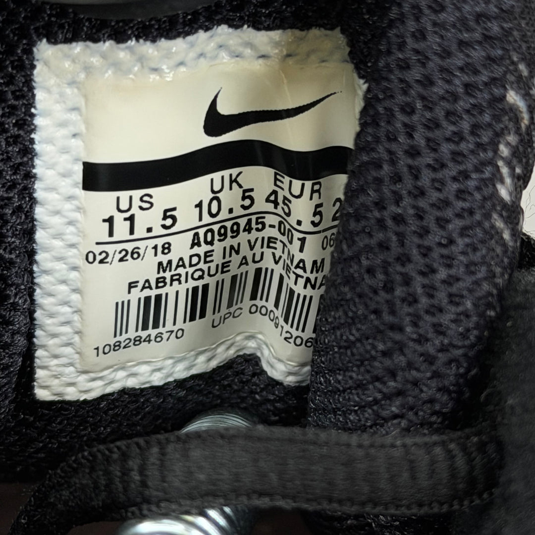 Nike Air Max Deluxe Skepta 10.5UK