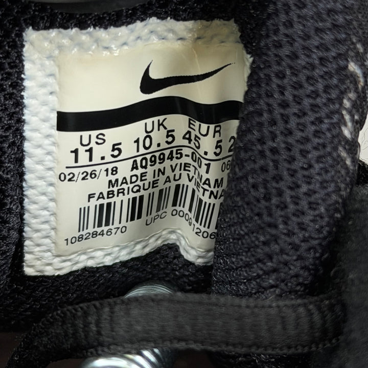 Nike Air Max Deluxe Skepta 10.5UK