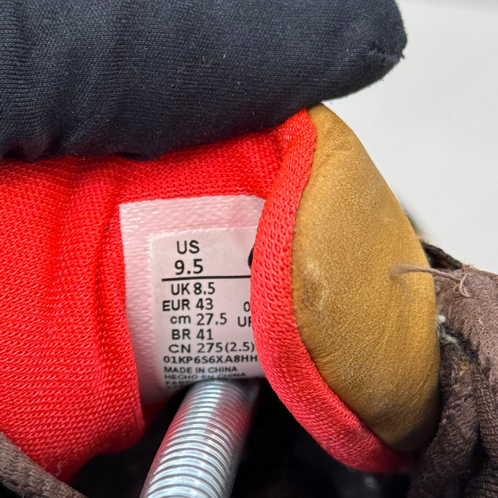 Nike Air Max 1 Travis Scott Brown 8.5UK