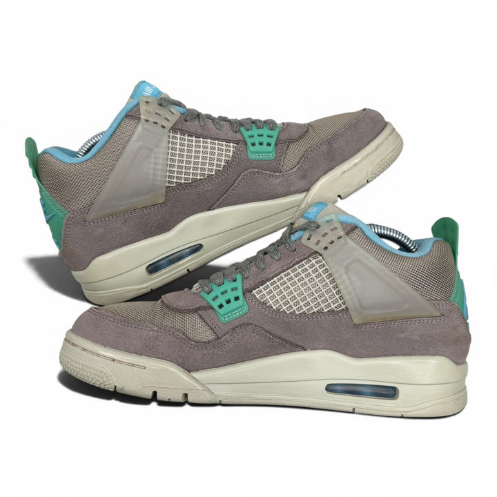 Jordan 4 Union Taupe Haze 7UK (2290)