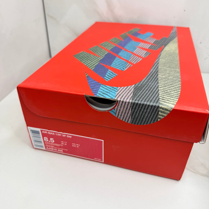 Nike Air Max 1/97 Sean Wotherspoon 7.5UK