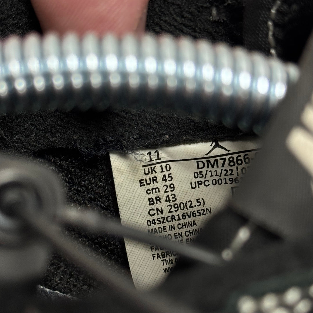 Jordan 1 Low Travis Scott Phantom 10UK