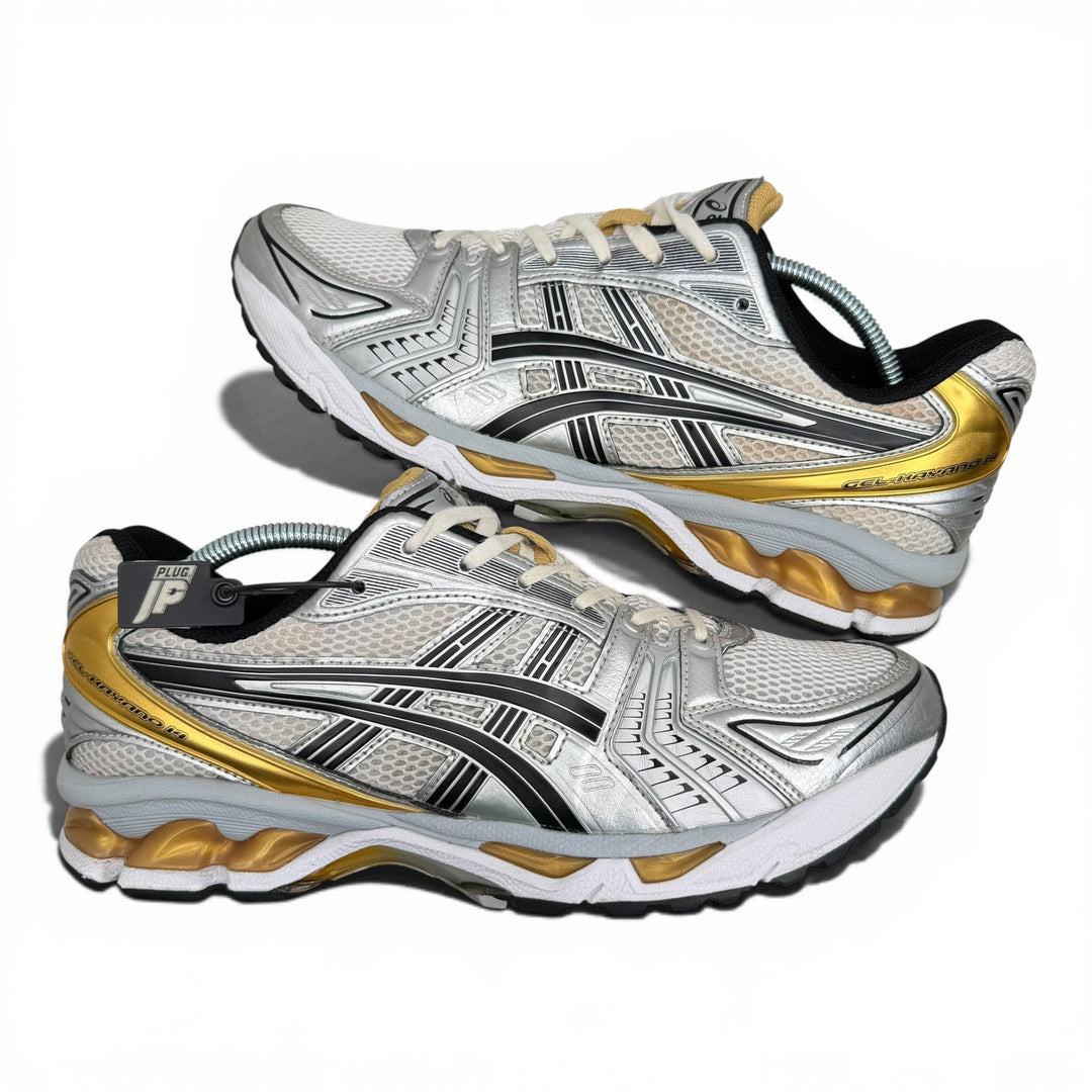 ASICS Gel-Kayano 14 10UK