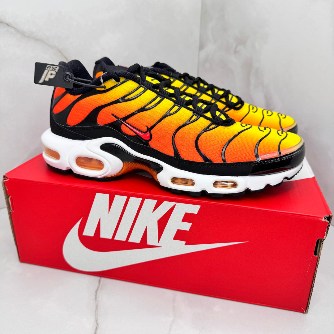 Nike Air Max Plus TN Bright Ceramic (Brand New)