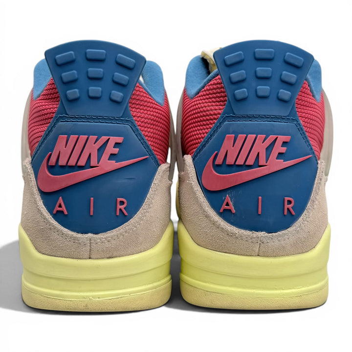 Jordan 4 Union Guava Ice 9UK (2547)