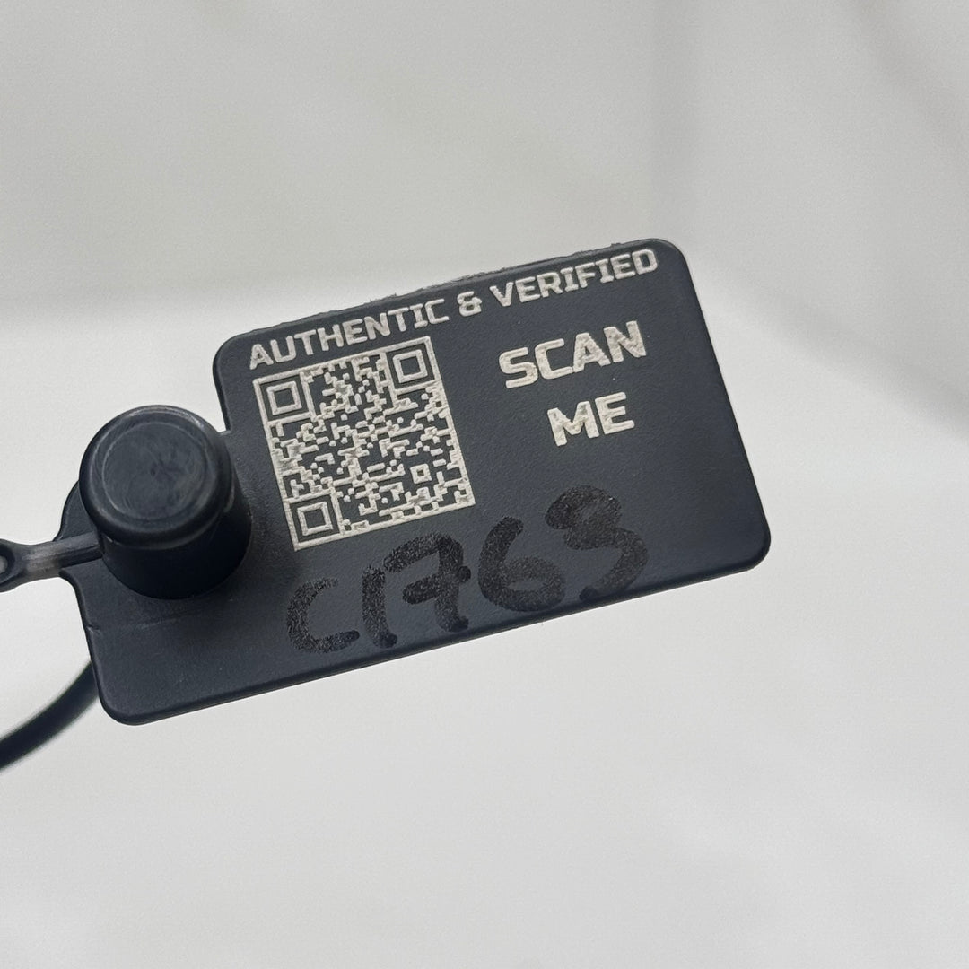 Jordan 1 Low Travis Scott OG Mocha 1.0 8.5UK