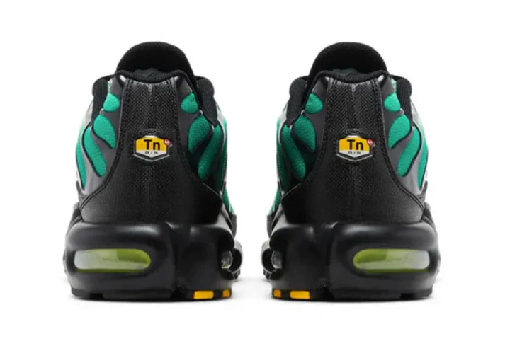Nike Air Max Plus TN Vapour Green