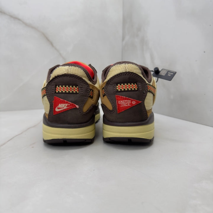 Nike Air Max 1 Travis Scott 9UK