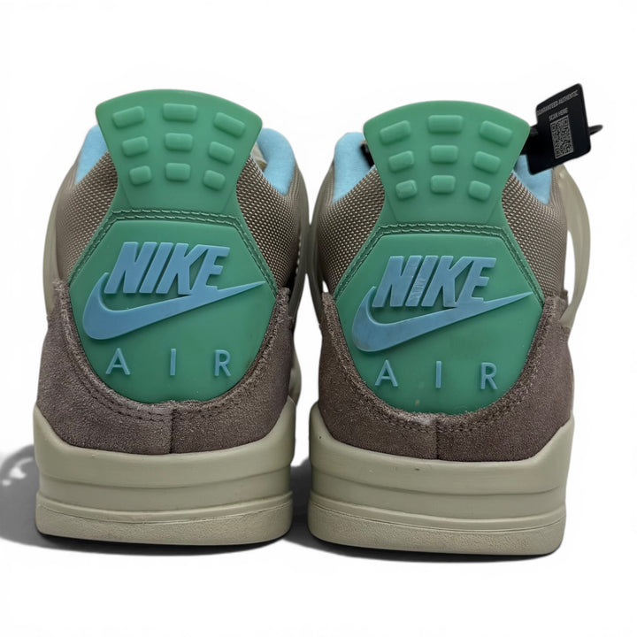 Jordan 4 Union Taupe Haze 7UK (2290)