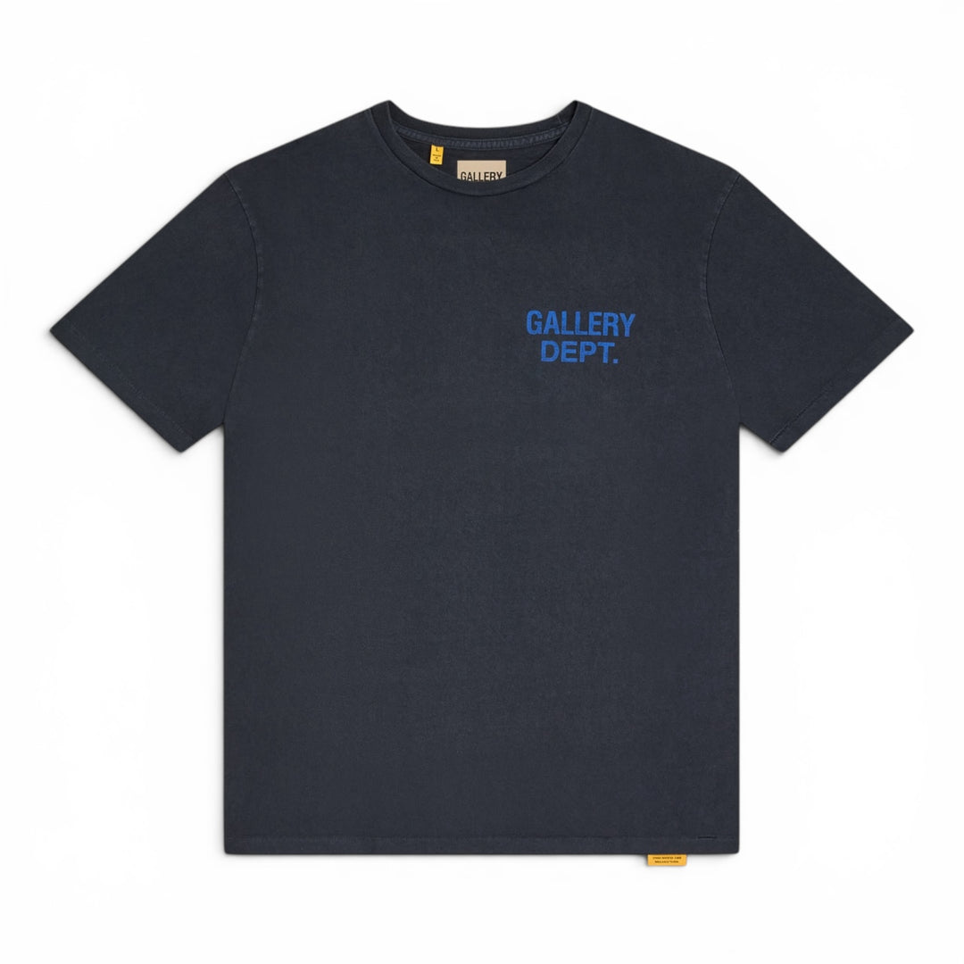 Gallery Dept. Souvenir Navy T-shirt