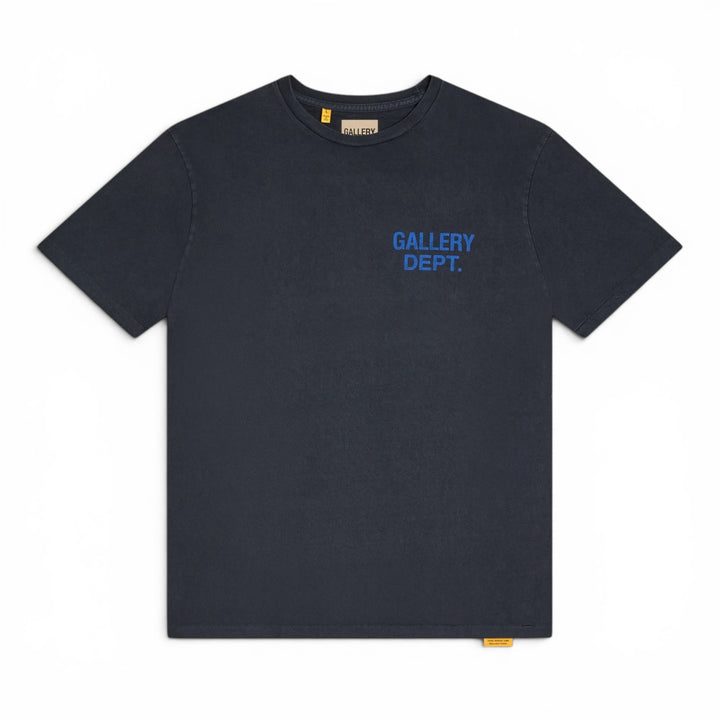 Gallery Dept. Souvenir Navy T-shirt