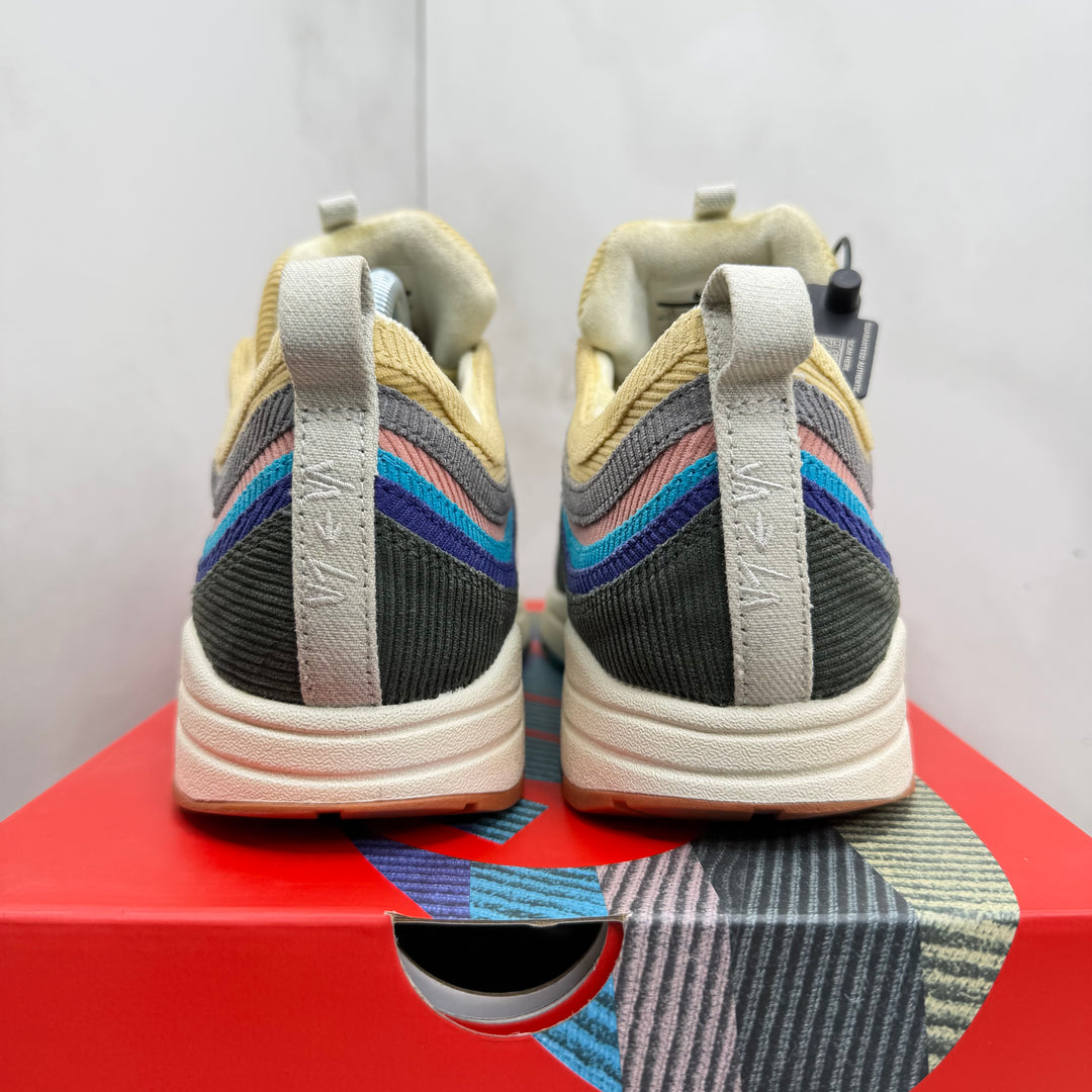 Nike Air Max 1/97 Sean Wotherspoon (signed box & shoes) 10UK