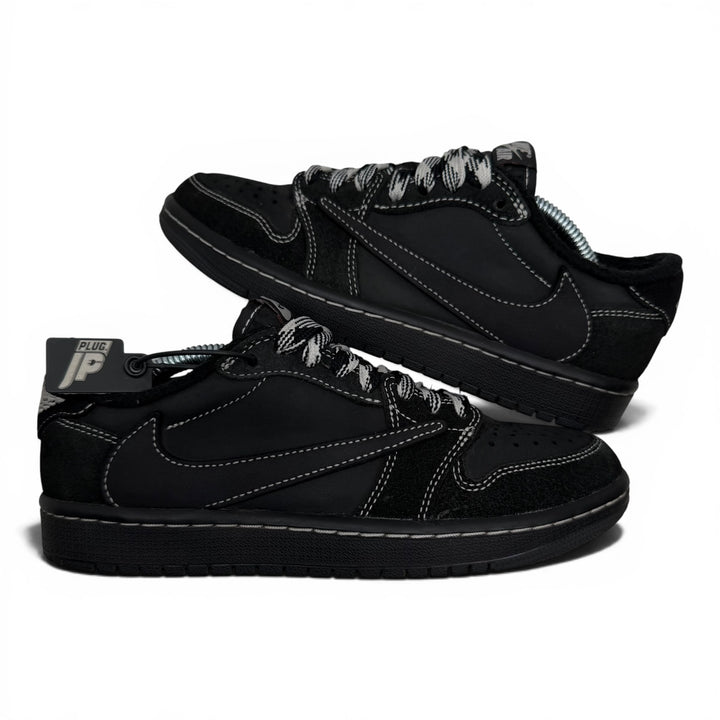 Jordan 1 Low Travis Scott Phantom 4UK (2293)
