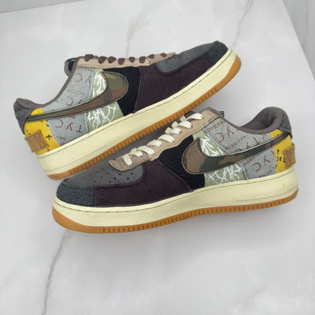 Nike AF1 Travis Scott 9.5UK