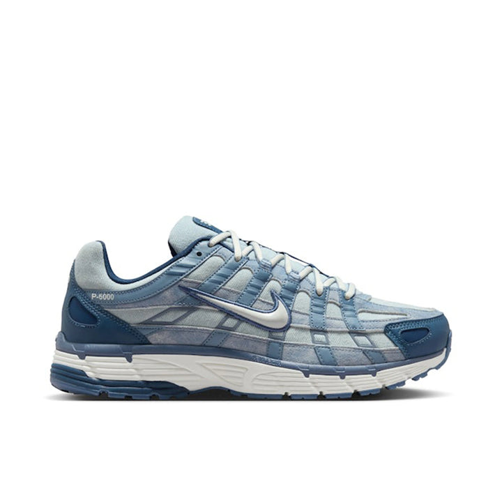 Nike P-6000 Blue Denim IH3646-499