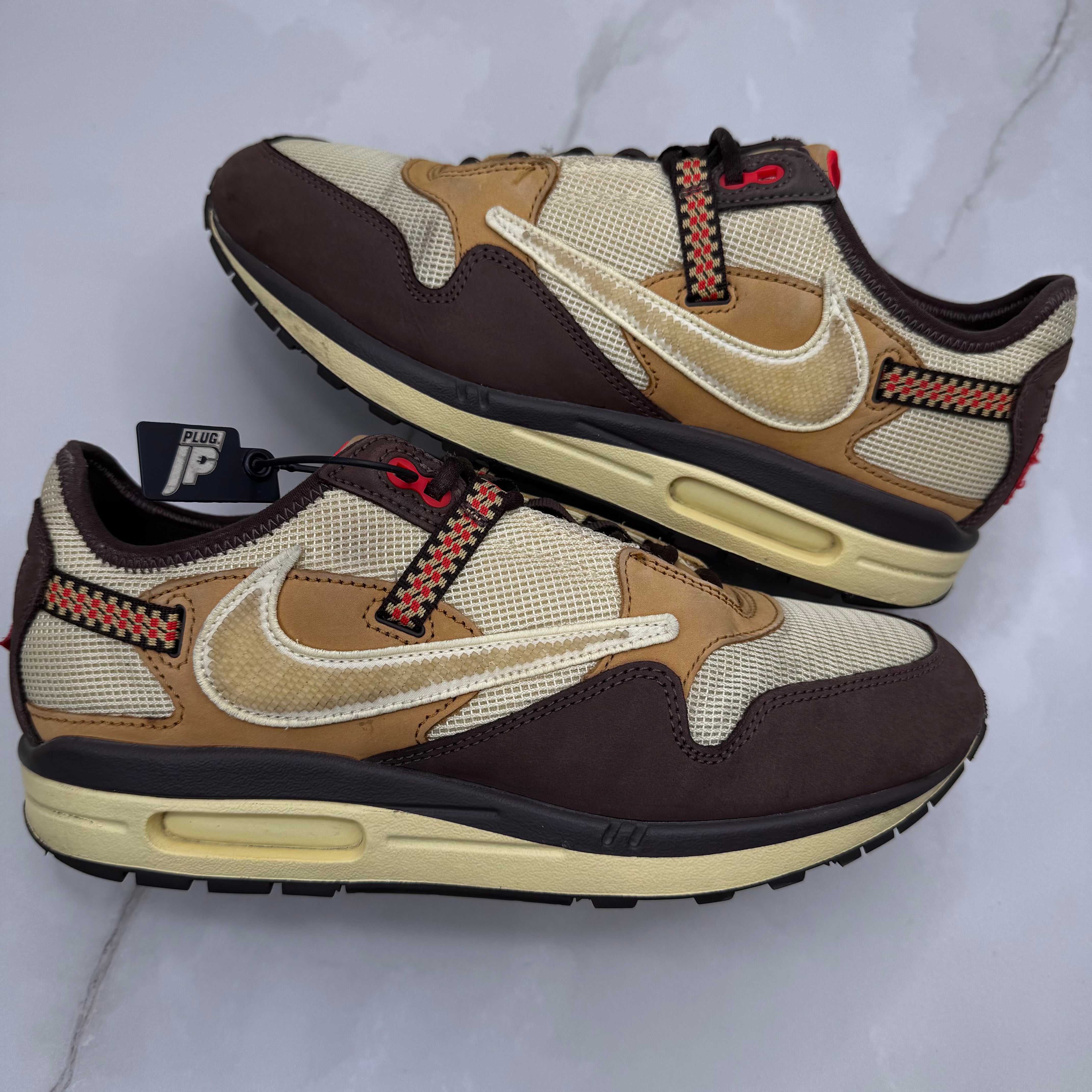 ALL AIR MAX