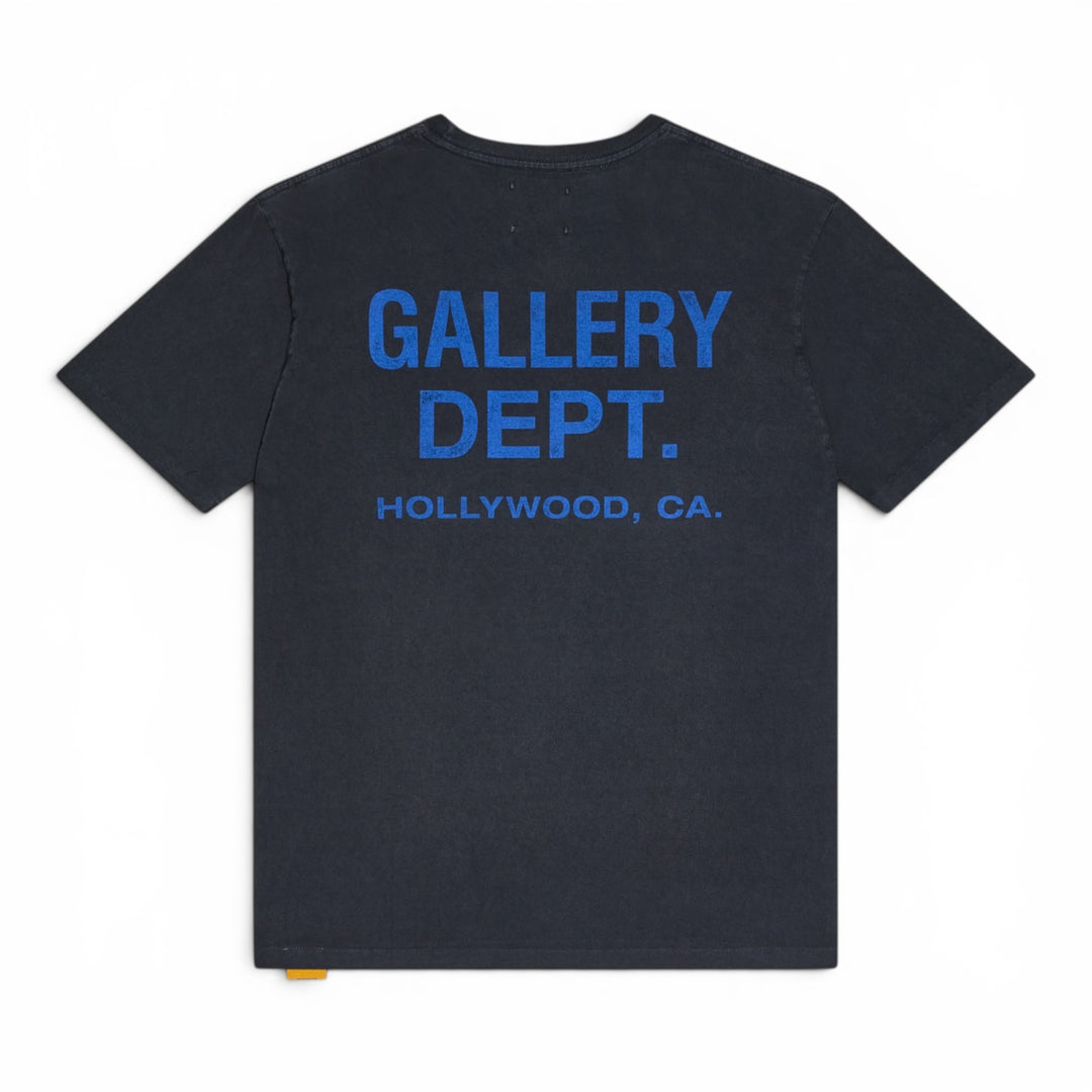 Gallery Dept. Souvenir Navy T-shirt