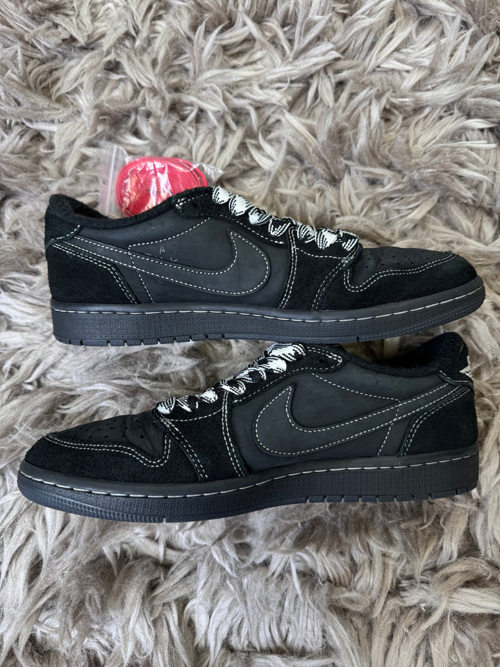 Jordan 1 low Travis Scott phantom 7UK