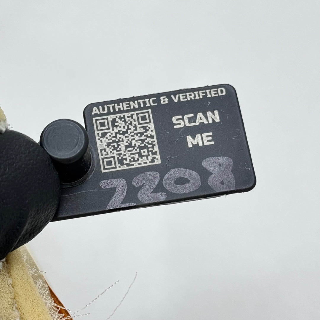 Nike Off White Air Max 90 “The Ten” 10UK