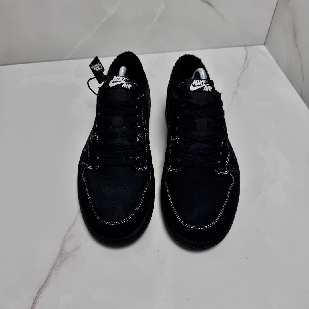 Jordan 1 Low Travis Scott Phantom 7.5UK