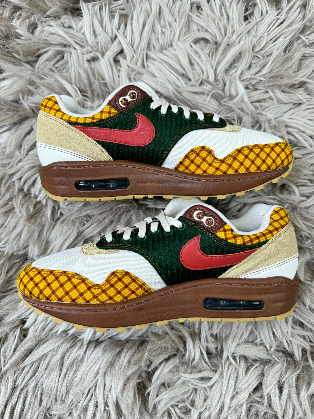 Nike air max 1 Susan 6UK