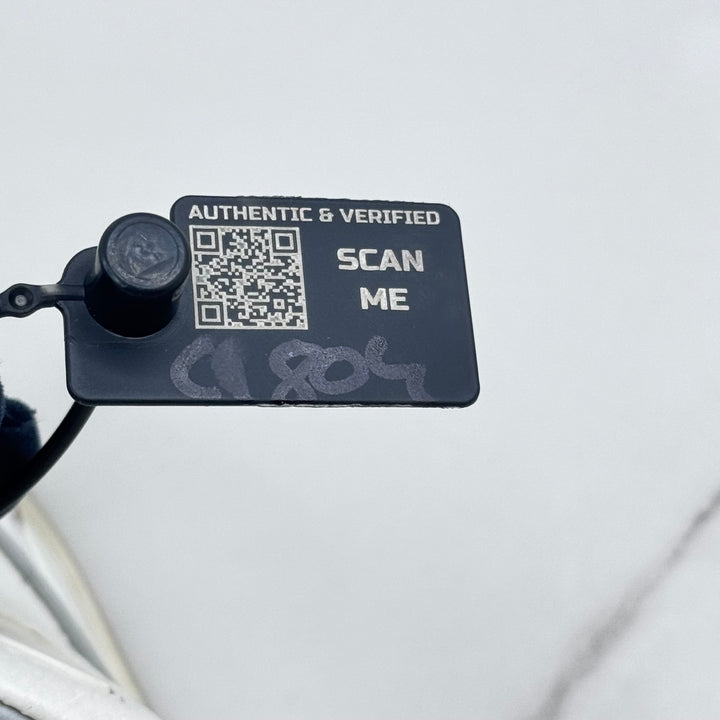 Louis Vuitton Trainers White LV7.5