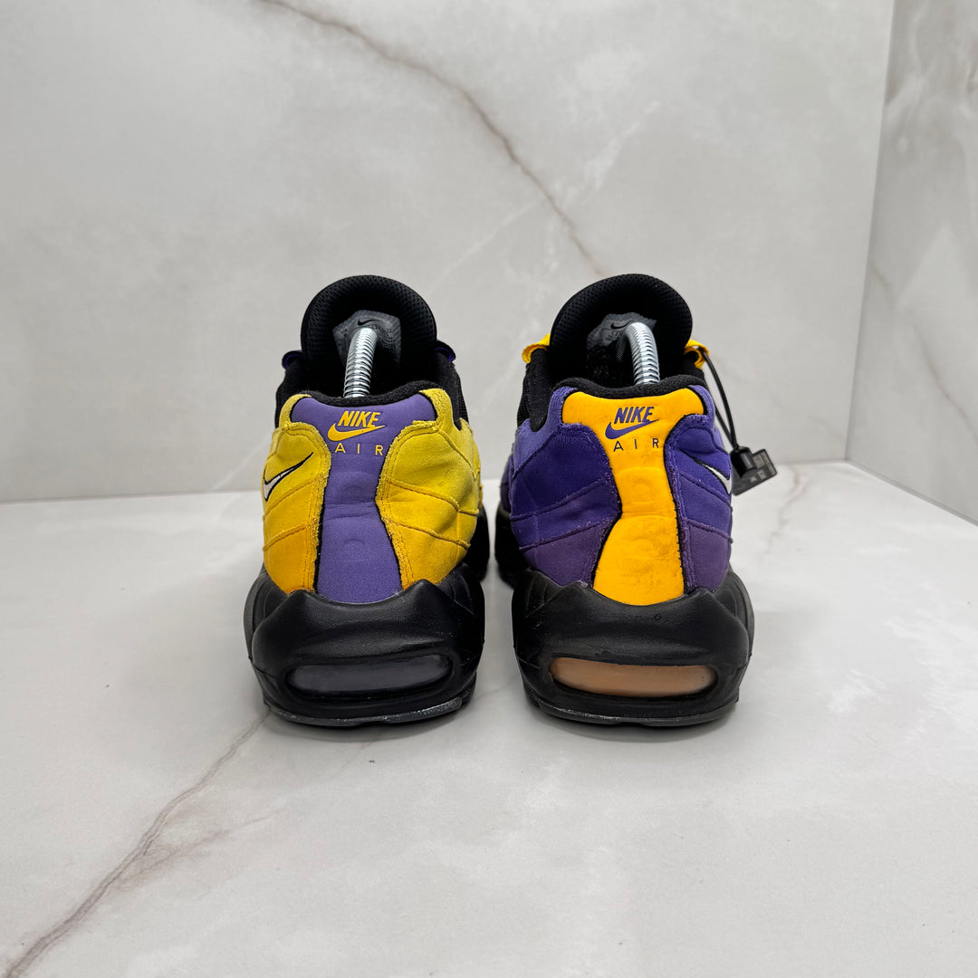 Nike Air Max 95 Lakers 7UK