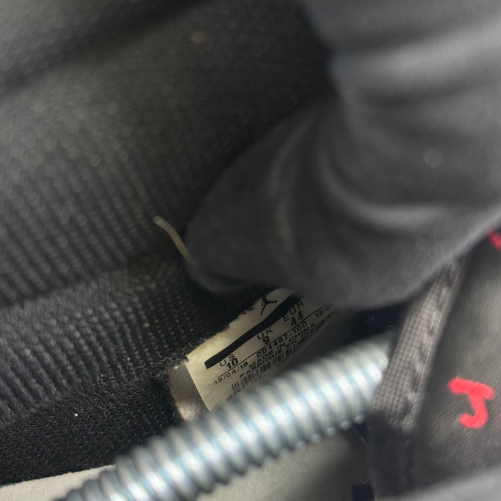 Jordan 1 High Travis Scott OG Mocha 9UK