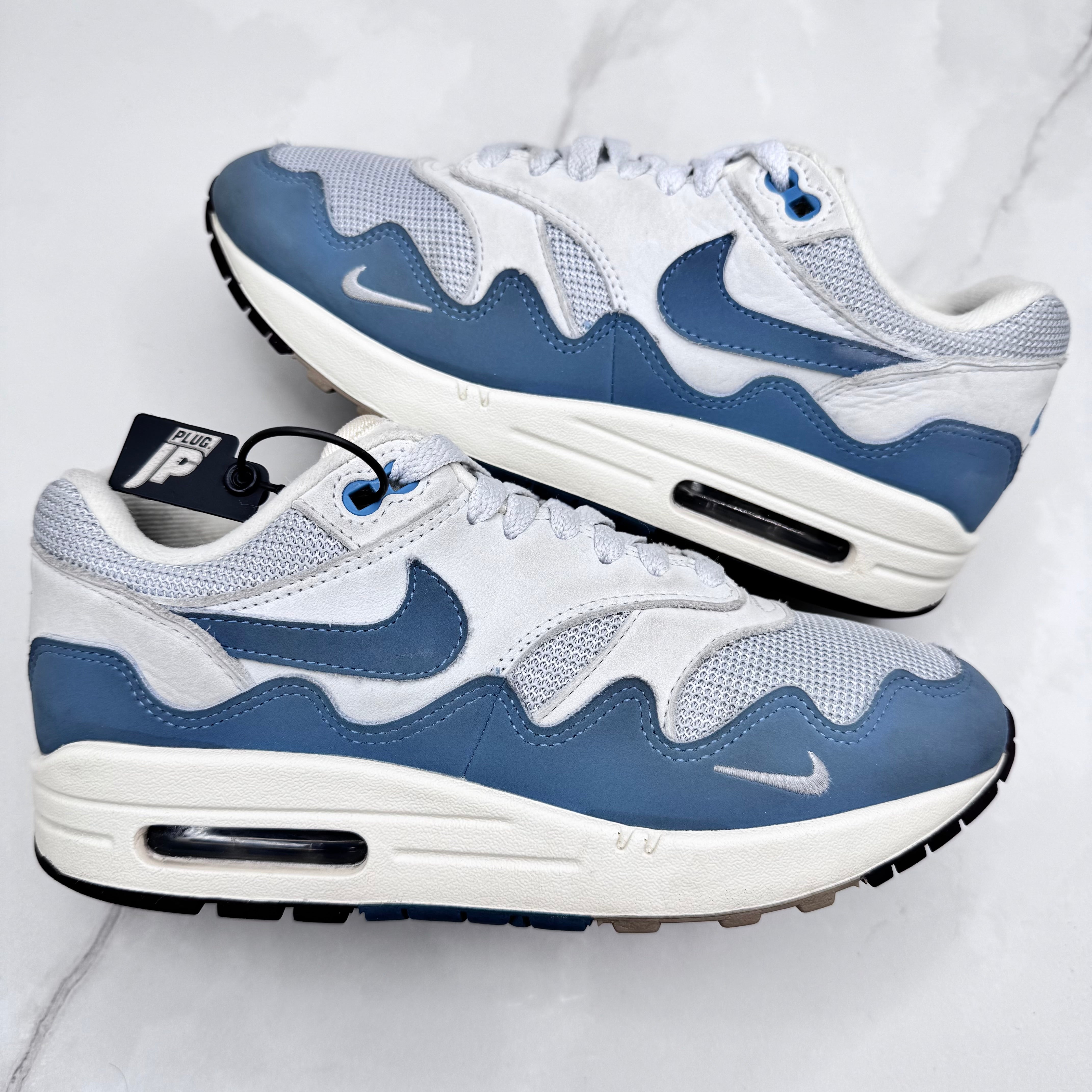 ALL AIR MAX