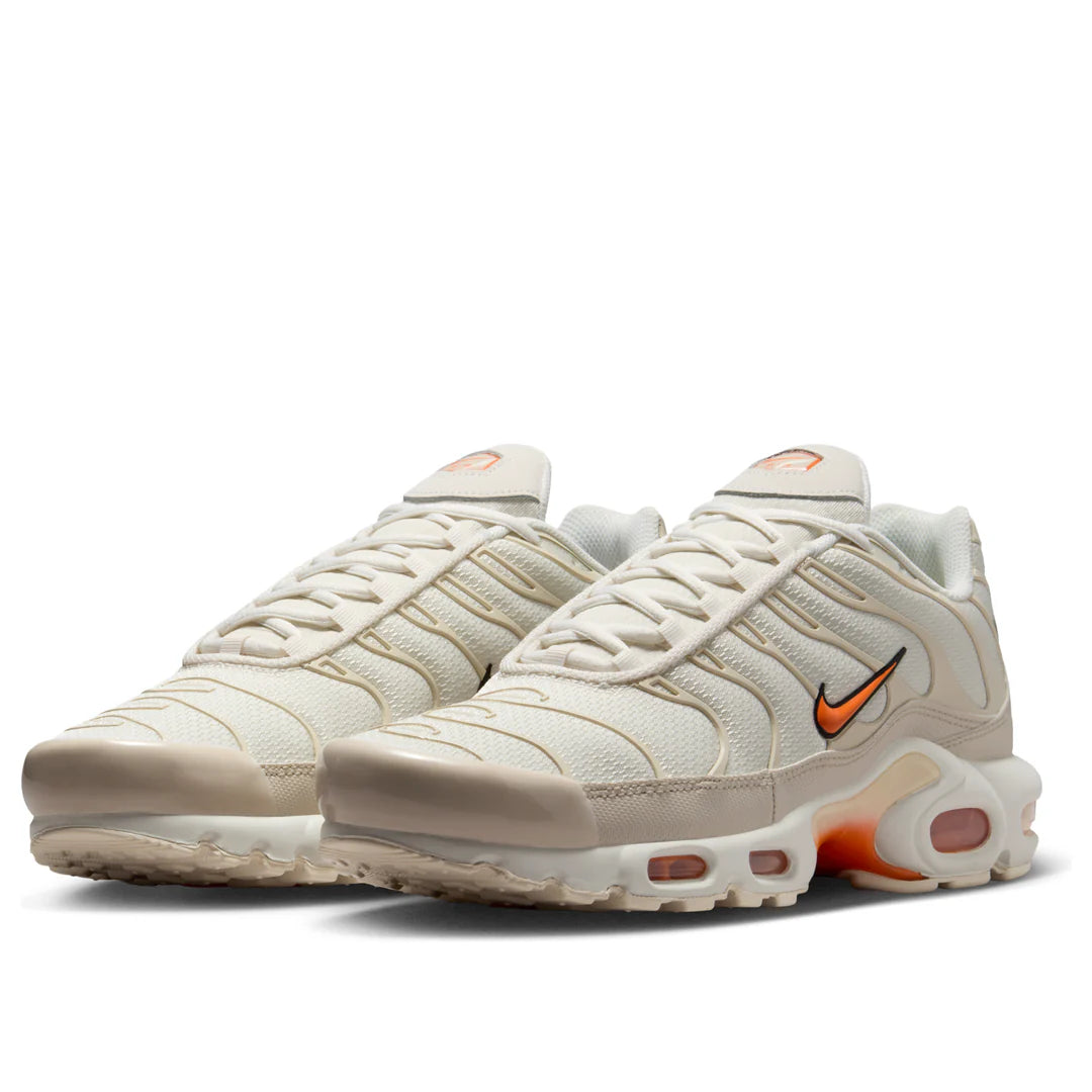 Nike Air Max Plus TN Safety Orange